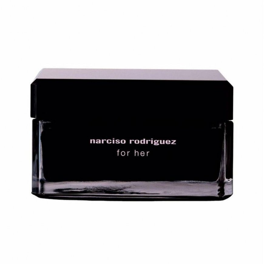 Narciso Rodriguez For Her Body Creamy 150ml – 2