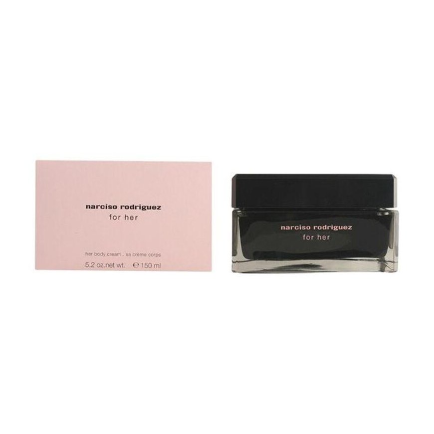 Narciso Rodriguez For Her Body Kreminis 150ml – 3