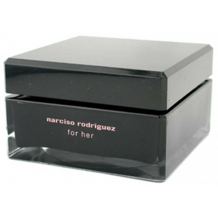 Narciso Rodriguez For Her Body Kreminis 150ml – 5