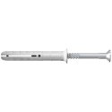 Fischer N 8 x 60/20 S 100 шт Набор дюбелей и винтов Fischer N 8 x 60/20 S 100 шт Набор дюбелей и винтов