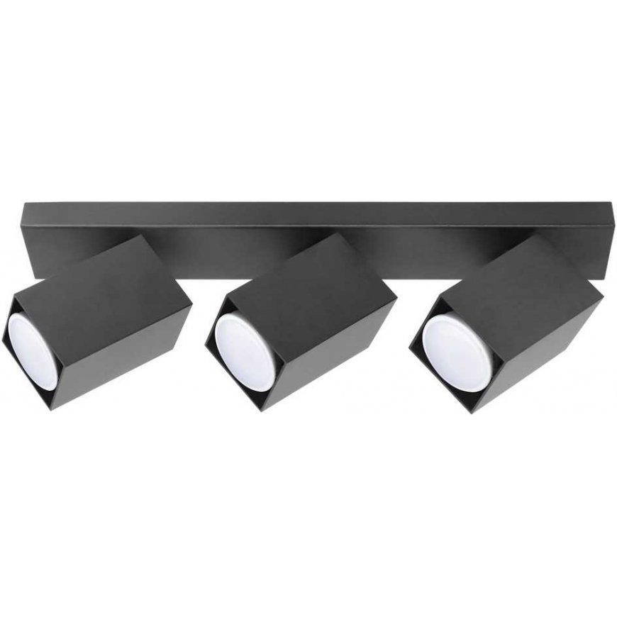 ORNO Hanging lamp Orno KUBAR SP