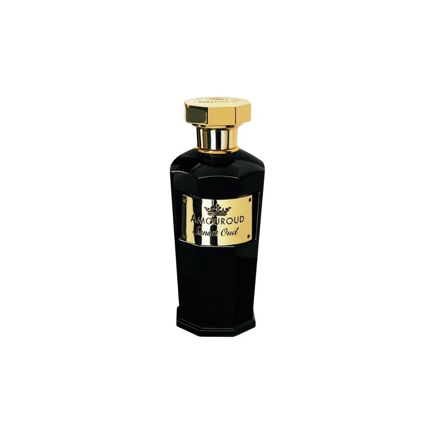 Amoroud Sunset Oud EDP