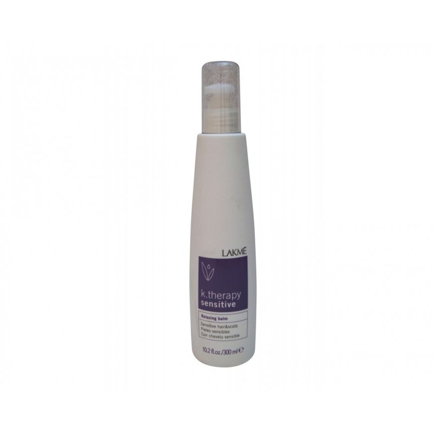 Lakmé K.Therapy Sensitive Relaxing Balm
