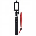 Hama 00004315 selfie stick Smartphone Black Hama 00004315 selfie stick Smartphone Black