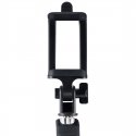 Hama 00004315 selfie stick Smartphone Black Hama 00004315 selfie stick Smartphone Black
