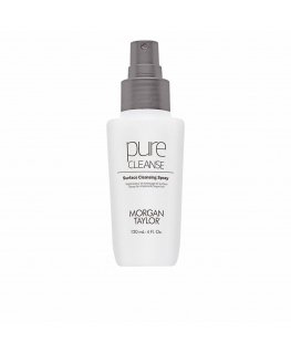 Morgan Taylor Pure Cleanse paviršiaus valymo purškalas 120ml