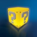 Paladone NINTENDO - SUPER MARIO MINI QUESTION lempa 8cm Paladone NINTENDO - SUPER MARIO MINI QUESTION lempa 8cm