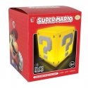 Paladone NINTENDO - SUPER MARIO MINI QUESTION lempa 8cm Paladone NINTENDO - SUPER MARIO MINI QUESTION lempa 8cm