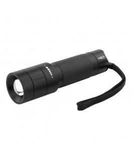 Ansmann M250F Черный Ручной фонарик