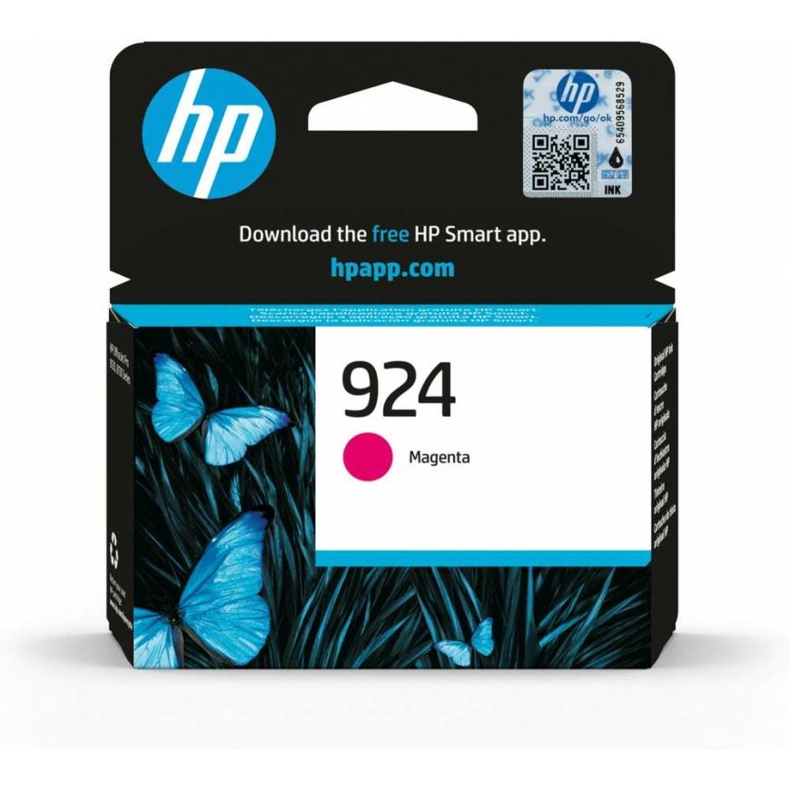 HP Poly HP original ink /