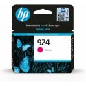 HP oryginalny ink / tusz 4K0U4NECE1, HP 924, magenta, 400s HP oryginalny ink / tusz 4K0U4NECE1, HP 924, magenta, 400s