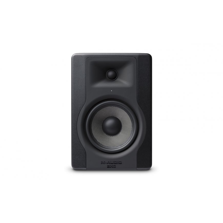 M-AUDIO BX5 D3 Juoda