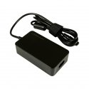 LC-Power LC-NB-PRO-45 адаптер питания / инвертор Для помещений 45 W Черный LC-Power LC-NB-PRO-45 адаптер питания / инвертор Для помещений 45 W Черный