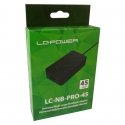 LC-Power LC-NB-PRO-45 power adapter/inverter Indoor 45 W Black LC-Power LC-NB-PRO-45 power adapter/inverter Indoor 45 W Black
