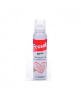 Peusek Hydro Spray Antitranspirant 150ml