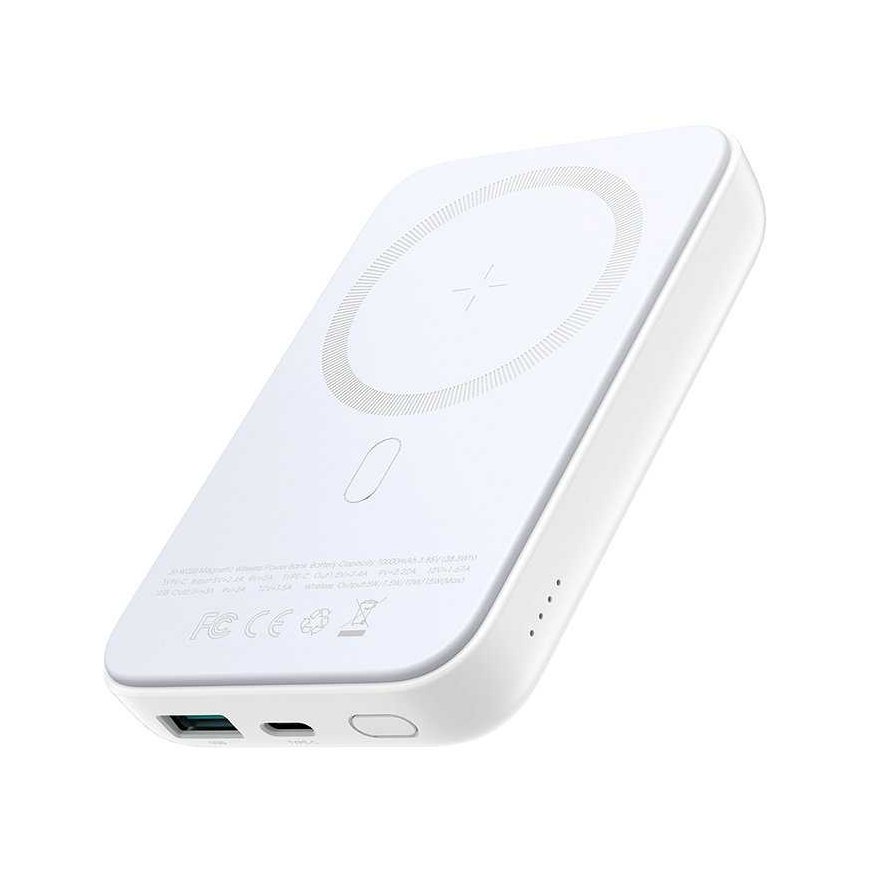 Joyroom JR-W020 20W Mini magnetic wireless