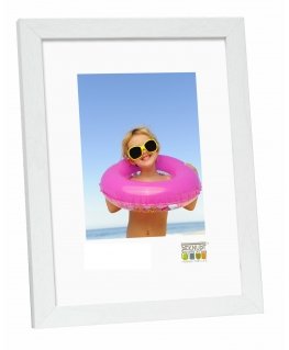 Deknudt S44CF1 Single picture frame White