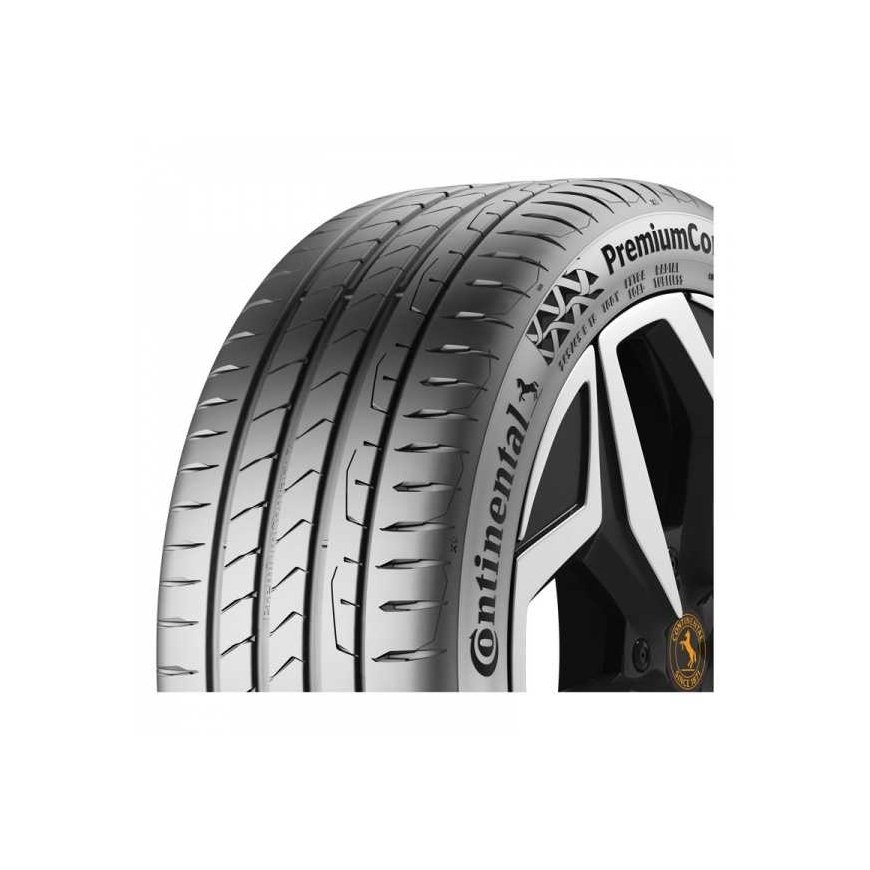 Continental Tires PremiumContact 7 105 Y