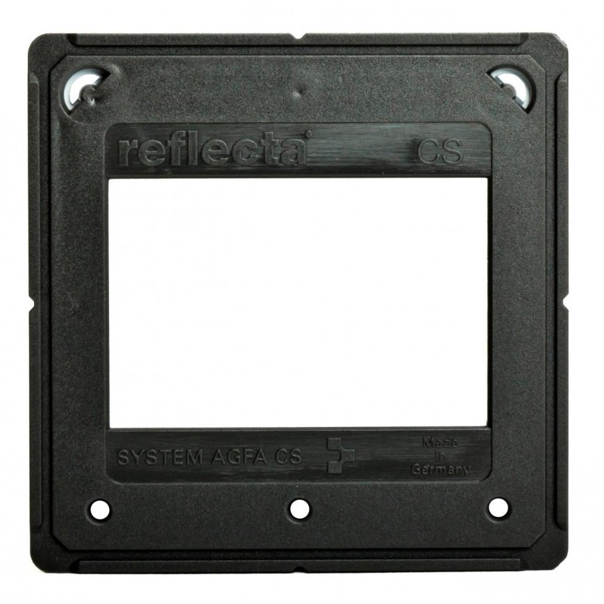 Reflecta CS slide mounts
