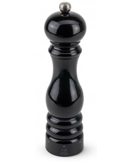Peugeot Paris Pepper grinder Black