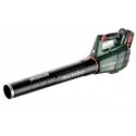 Metabo LB 18 LTX BL бесшнуровая воздуходувка 150 km/h Черный, Зеленый, Красный 18 V Литий-ионная (Li