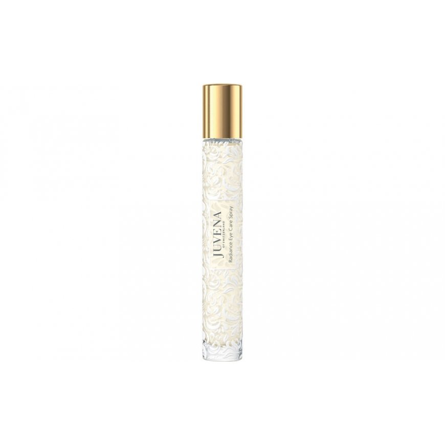 Juvena Radiance Eye Care Spray - Sprej na oční okoli