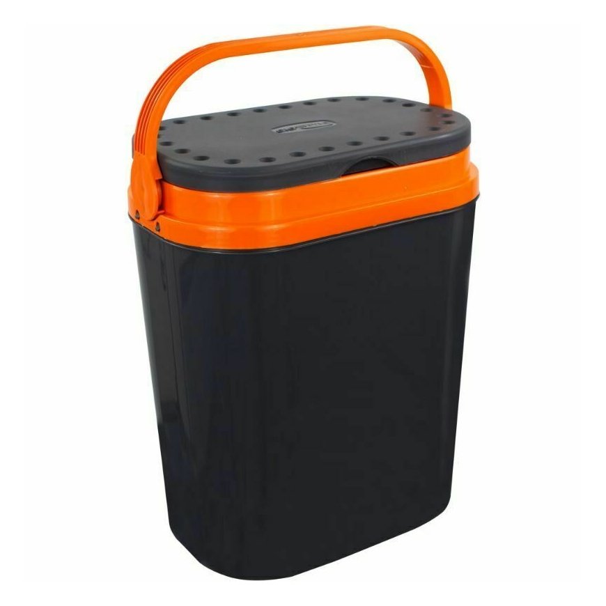 Solaris 12 orange|black