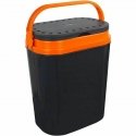 Solaris 12 orange|black