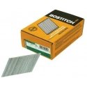 Nails Bostitch 1.8x57 mm 25° 3655 pcs. Nails Bostitch 1.8x57 mm 25° 3655 pcs.