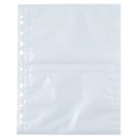 HERMA 7564 dokumendikaaned 130 x 180 mm Polüpropüleen (PP) 250 tk HERMA 7564 dokumendikaaned 130 x 180 mm Polüpropüleen (PP) 250 tk