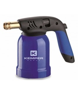 Degiklis Kemper Metal
