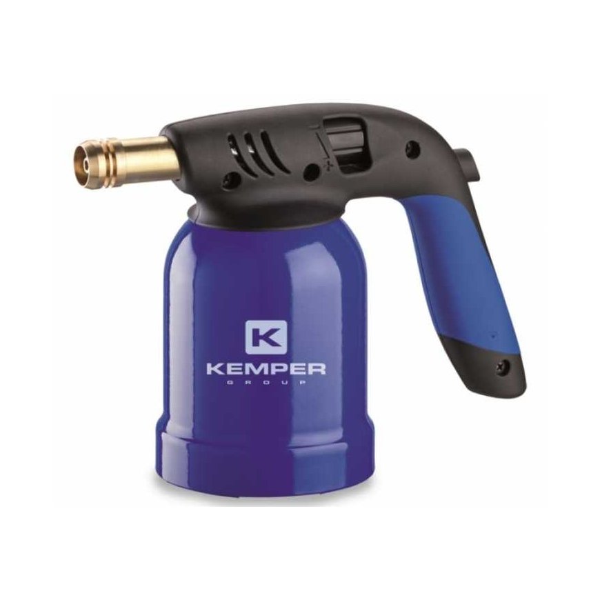 Burner Kemper Metal