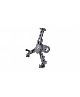 König & Meyer 19790-316-55 holder Active holder Tablet/UMPC Black