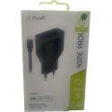 Mobiili laadija Swissten USB-C 25W + kaabel, valge Mobiili laadija Swissten USB-C 25W + kaabel, valge