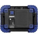 Orno ROBOTIX SLIM 20W Li-Ion 4400mAh work light with USB charger