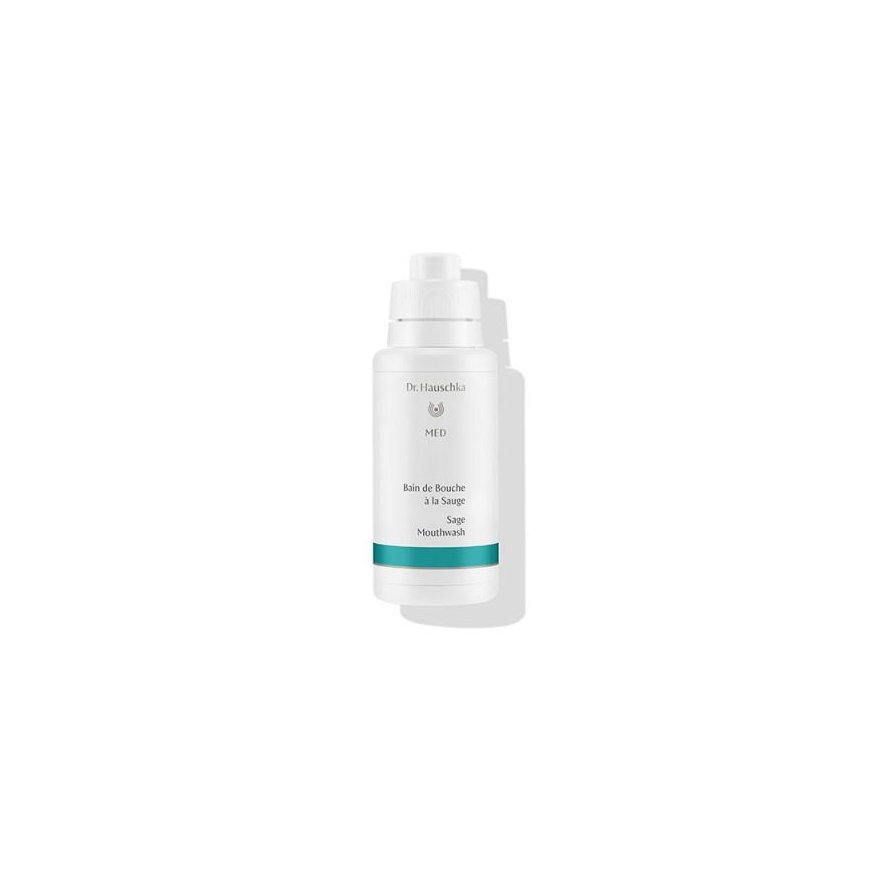 Dr. Hauschka Dr. Dr. Hauschka HAUSCHKA_Med