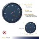 TFA-Dostmann 60.3056.06 wall/table clock Quartz clock Круглый Синий TFA-Dostmann 60.3056.06 wall/table clock Quartz clock Круглый Синий