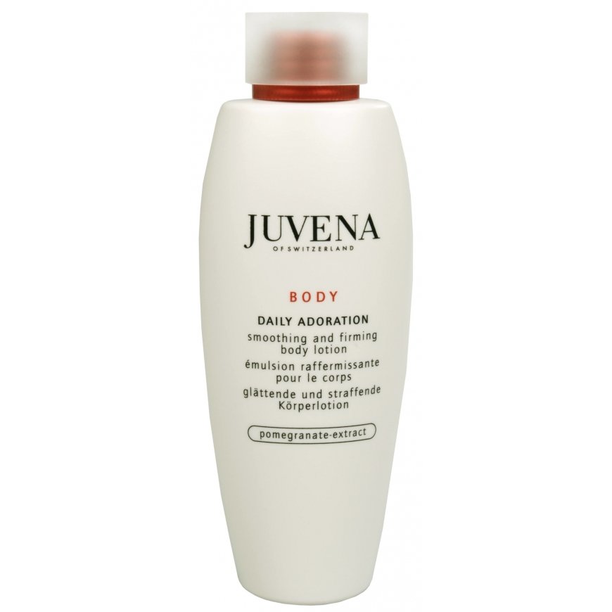 Juvena BODY Daily Adoration – 2