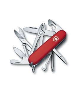 Victorinox Deluxe Tinker Daugiafunkcis peilis