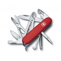 Victorinox Deluxe Tinker Mitmeotstarbeline nuga