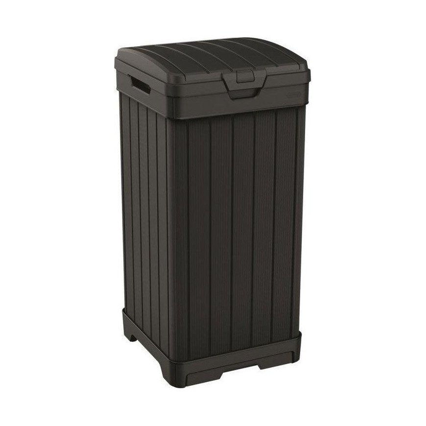 Keter 236997 Litter Bin Dustbin Waste