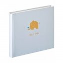 Walther Design UK-148-L fotoalbum Sinine 50 lehte Walther Design UK-148-L fotoalbum Sinine 50 lehte
