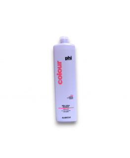 Subrina Professional Subrina Professional, Phi After Color, Hair Shampoo, Color Revitalization, 1000 ml For Women