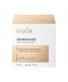 Babor Skinovage Vitalizing Creamy Rich 50 ml