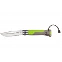 Opinel N°08 Tilk-ots Reisinuga Opinel N°08 Tilk-ots Reisinuga