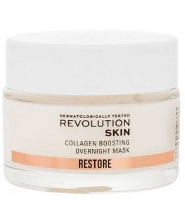 Revolution Skincare Restore Collagen Boosting Overnight Mask Face Mask