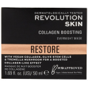 Revolution Skincare Restore Collagen Boosting Overnight Mask Face Mask