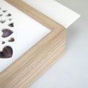 ZEP LOVE BOX Storage box Rectangular Wood White, Wood ZEP LOVE BOX Storage box Rectangular Wood White, Wood