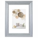 Hama Lobby Single picture frame Silver Hama Lobby Single picture frame Silver