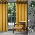 Euro curtains ZAS / JASPER / MI + CZ 140X250 TRANS Euro curtains ZAS / JASPER / MI + CZ 140X250 TRANS